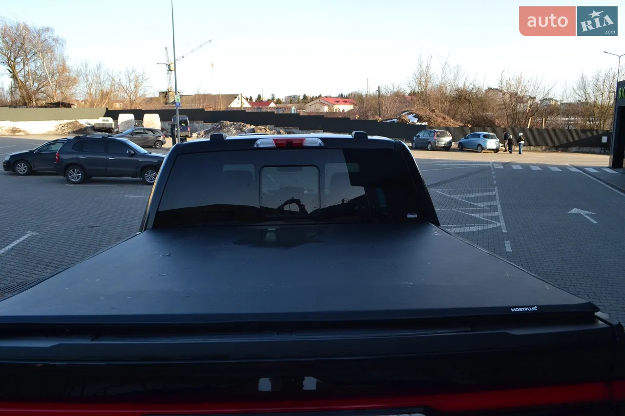 2022 Ford F-150 - мініатюра 5