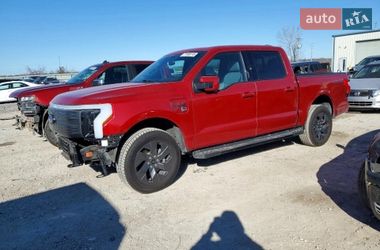 Ford F-150  2023