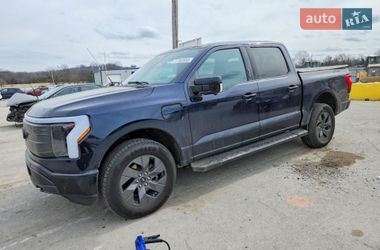 Ford F-150  2024