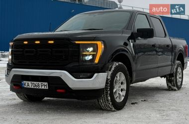 Ford F-150  2022