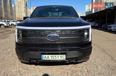 Ford F-150  2022