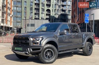 Ford F-150  2018