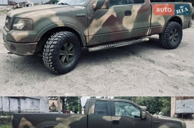 Ford F-150  2008