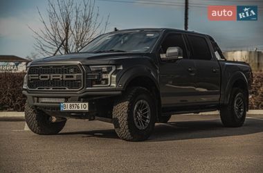 Ford F-150  2019