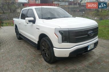 Ford F-150 2022