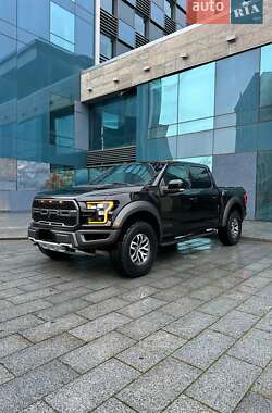 Ford F-150 2017