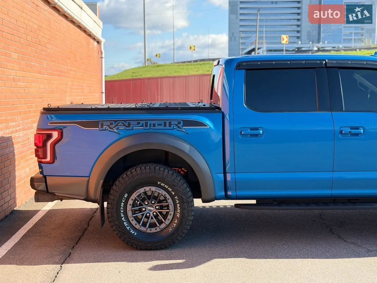 2019 Ford F-150 - мініатюра 3