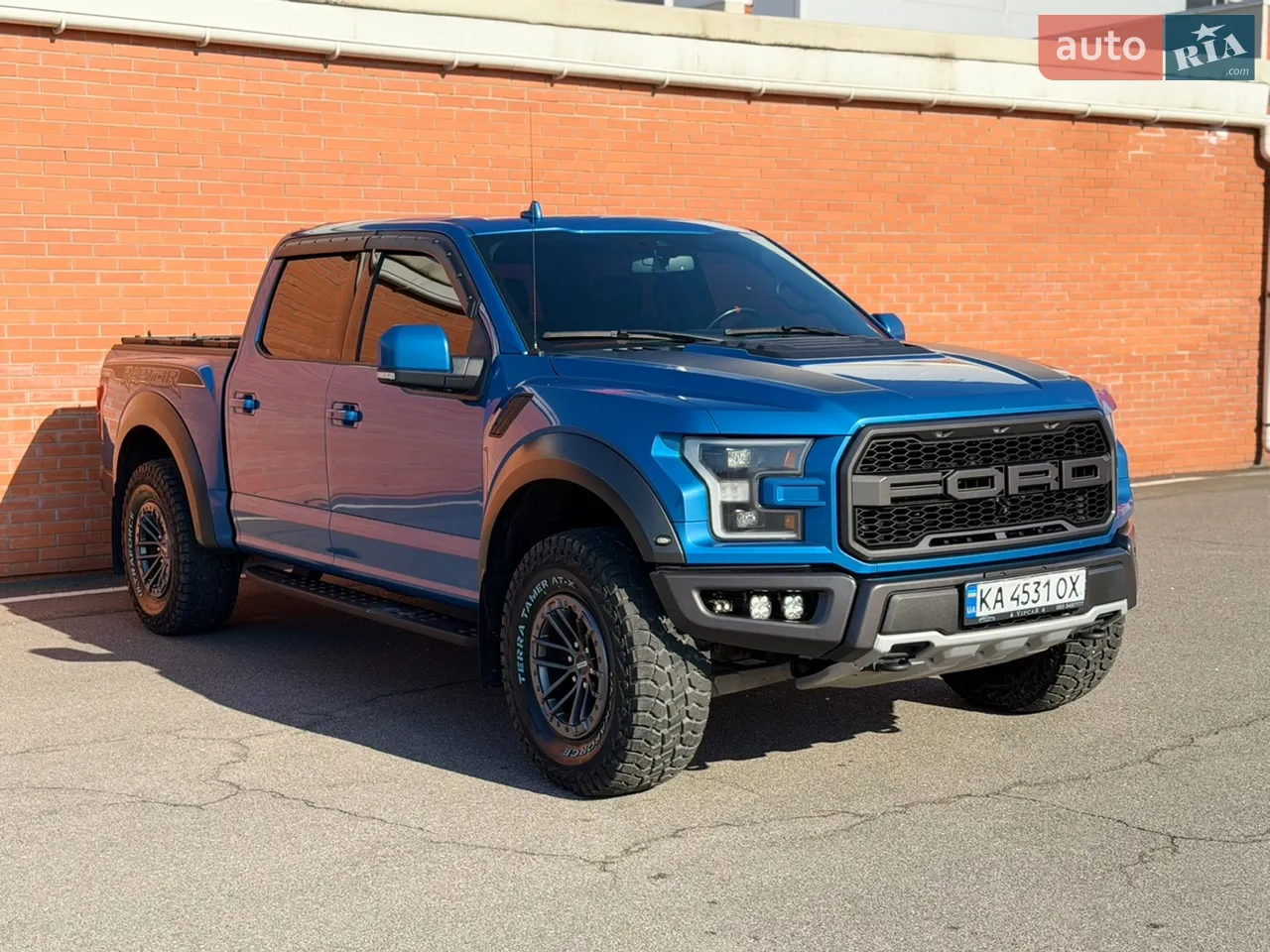 2019 Ford F-150 - мініатюра 5