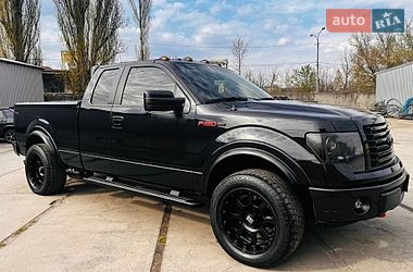 Ford F-150  2012