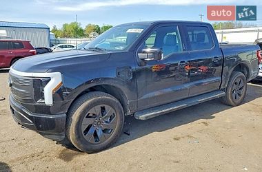 Ford F-150  2025