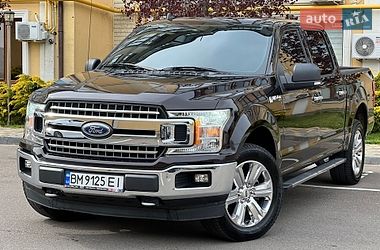 Ford F-150  2019