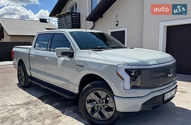Ford F-150  2023