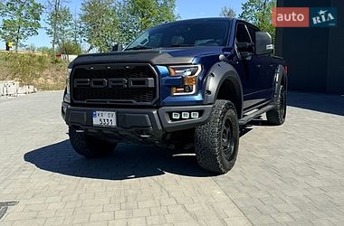 Ford F-150  2015