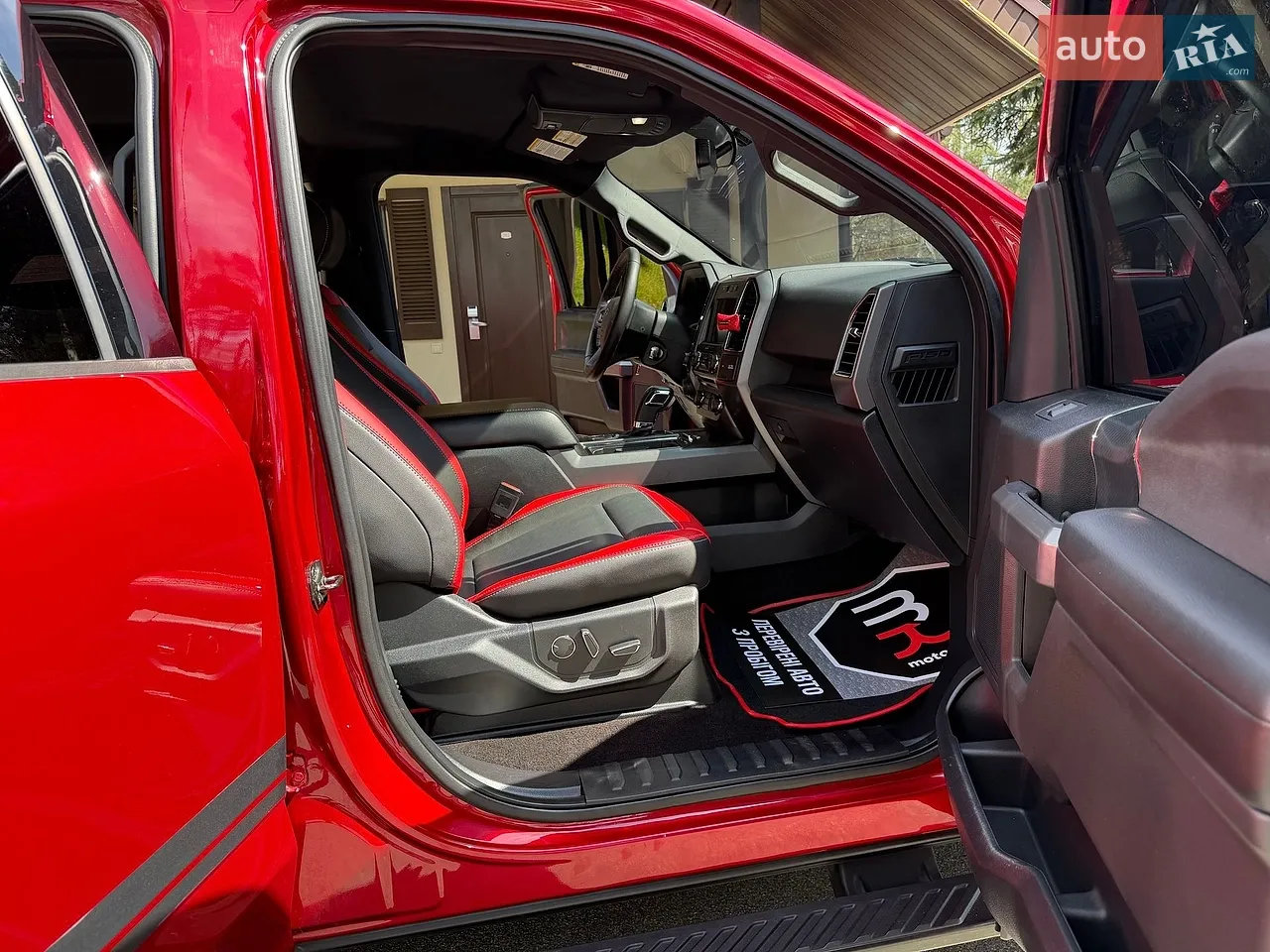 2018 Ford F-150 - мініатюра 4