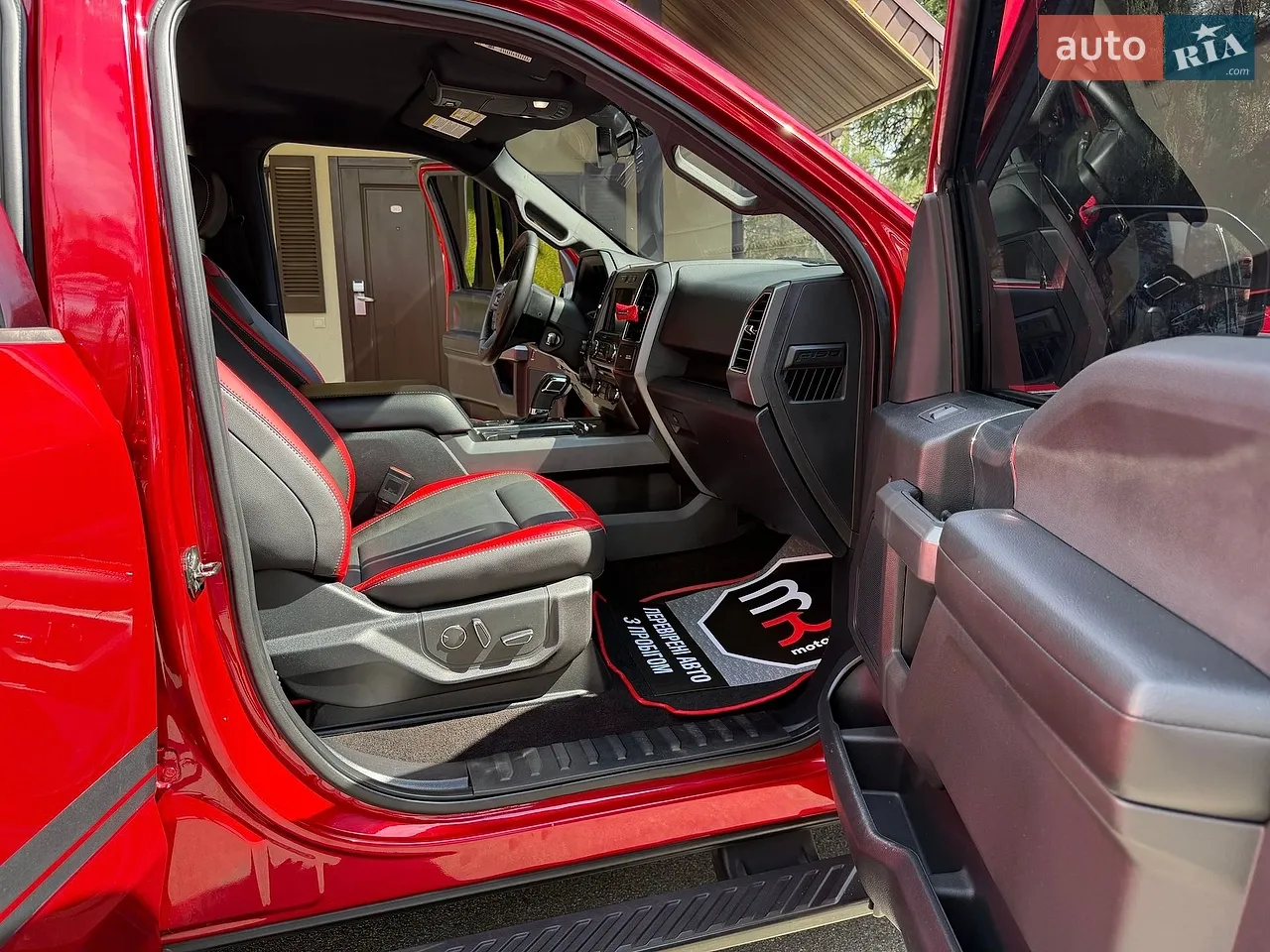2018 Ford F-150 - мініатюра 5