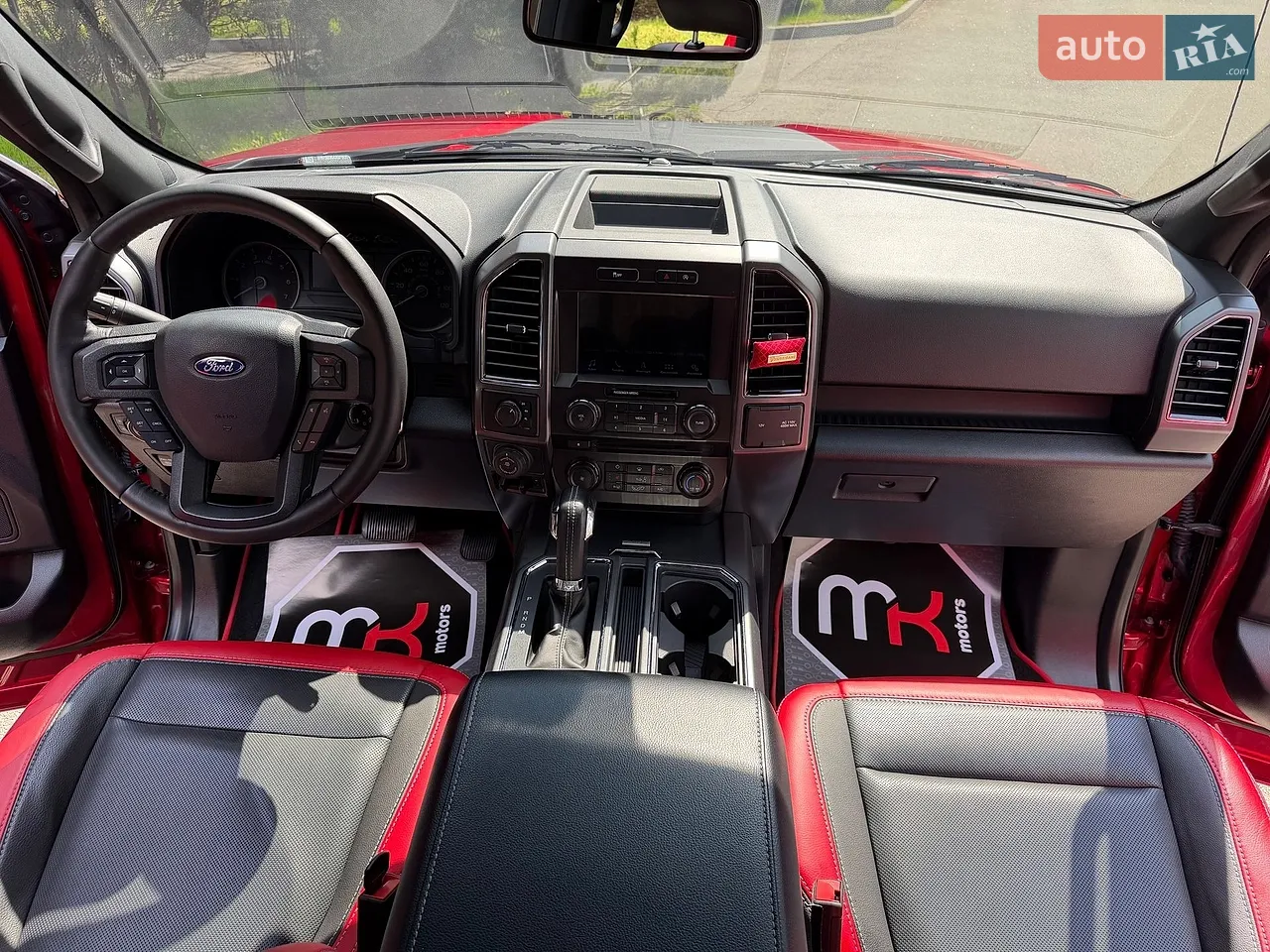 2018 Ford F-150 - мініатюра 2