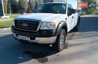 Ford F-150  2005