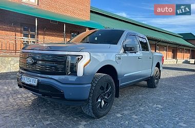Ford F-150  2023