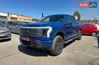 Ford F-150  2022