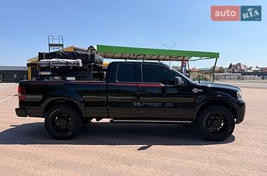 Ford F-150  2005
