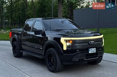Ford F-150 2022