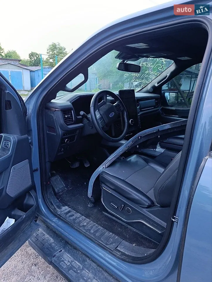 2022 Ford F-150 - мініатюра 5
