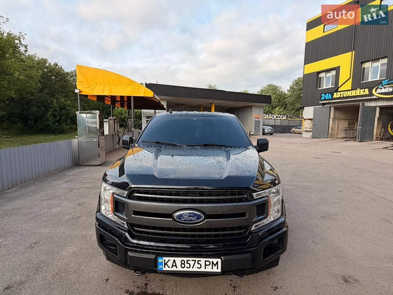 2019 Ford F-150 - мініатюра 4