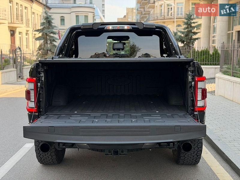 Пикап Ford F-150 2022 в Киеве