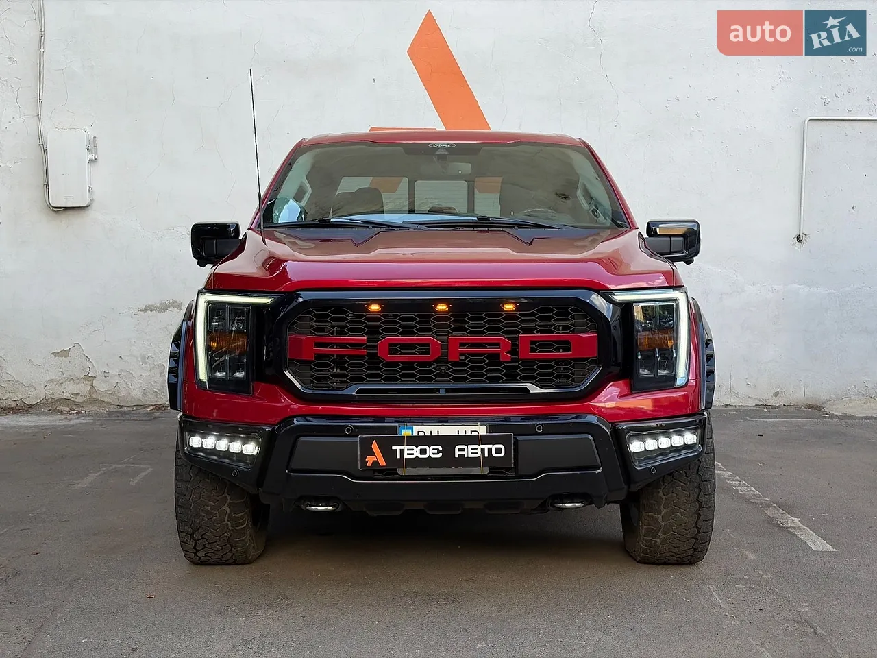 2021 Ford F-150 - мініатюра 2