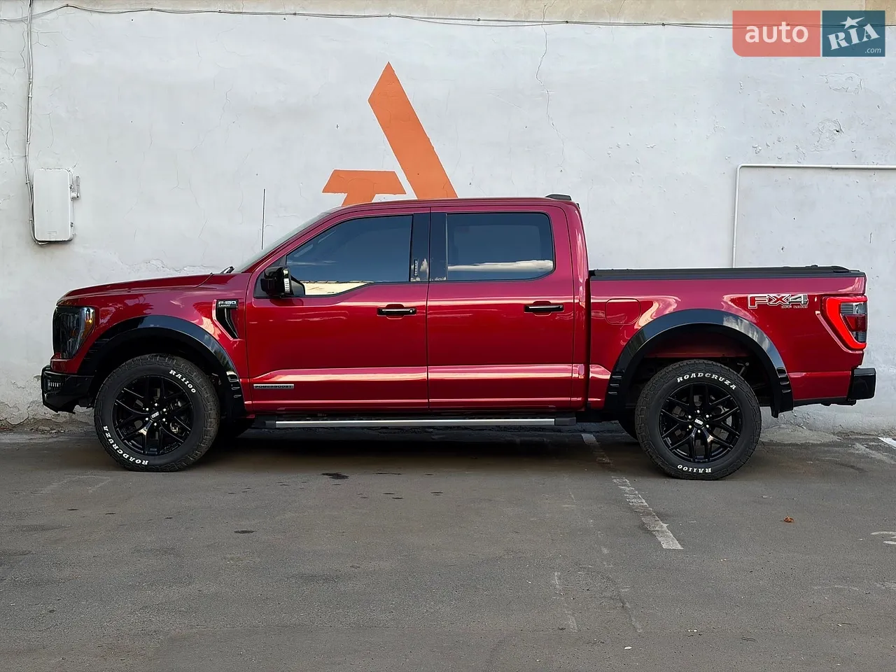 2021 Ford F-150 - мініатюра 5