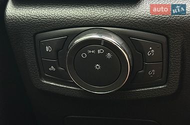 Пікап Ford F-150 2015 в Білогородці