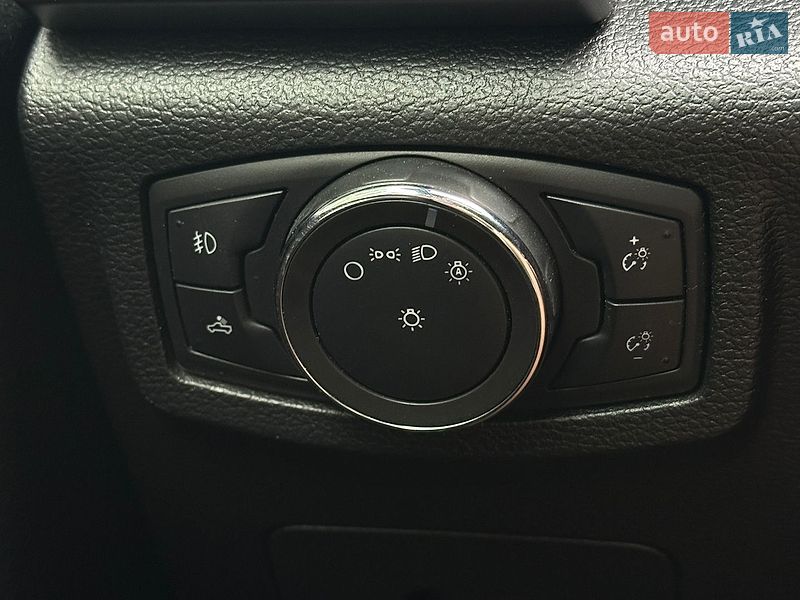Пікап Ford F-150 2015 в Білогородці