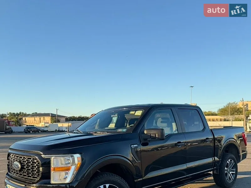 Ford F-150
