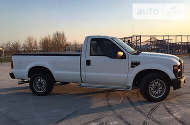 Ford F-250  2007