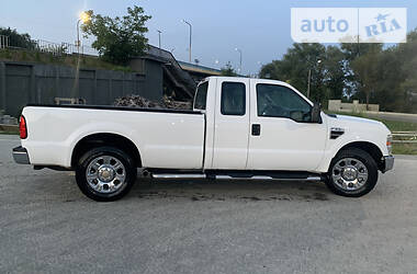 Ford F-250  2008