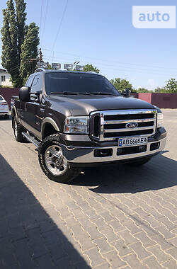 Ford F-250  2006