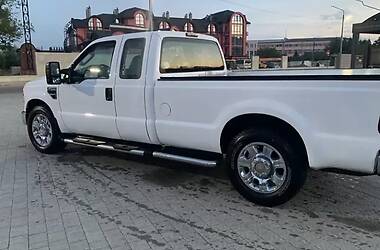 Ford F-250  2008