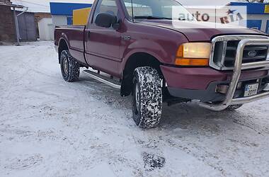 Ford F-250 Power Stroke  1999