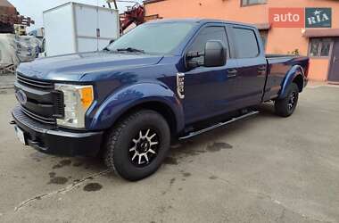 Ford F-250 2017