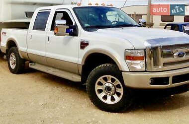 Ford F-250  2010