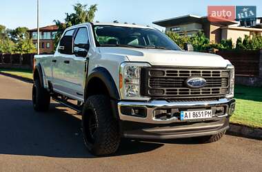 Ford F-250  2023