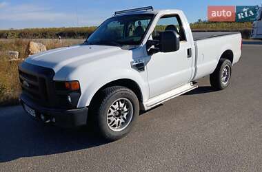 Ford F-250  2007