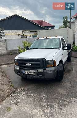 Ford F-350  2005