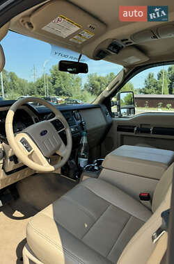Ford F-350  2008