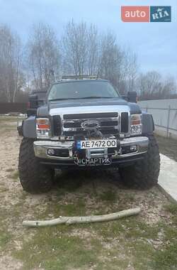 Ford F-350 2008