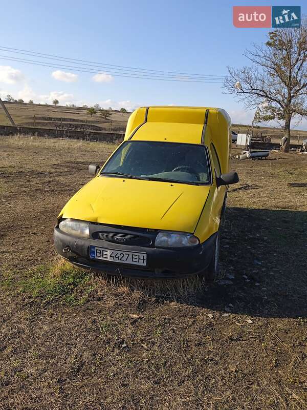 Грузовики Ford F-350