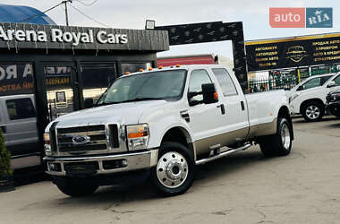 Ford F-450  2009