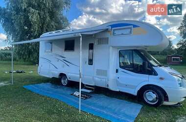 Ford F-530  2008