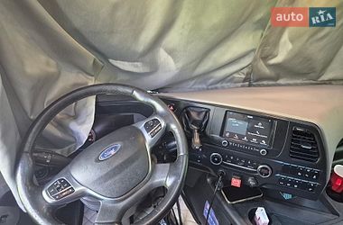 Тягач Ford F-Max 2019 в Львове
