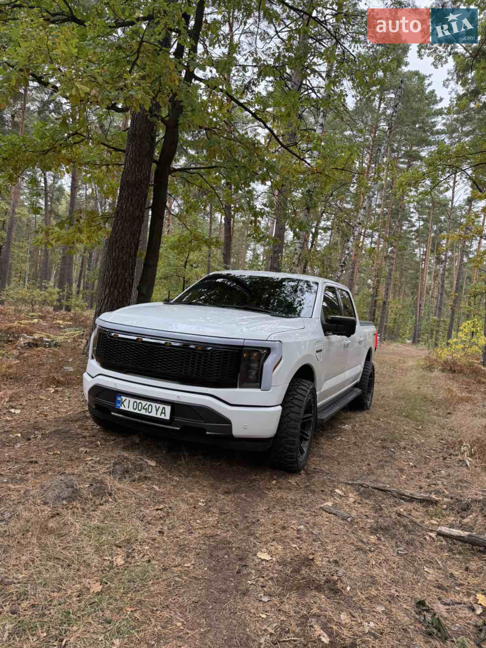 2023 Ford F-150 - фото 1